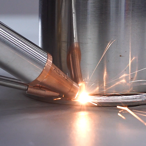 Laser Welding