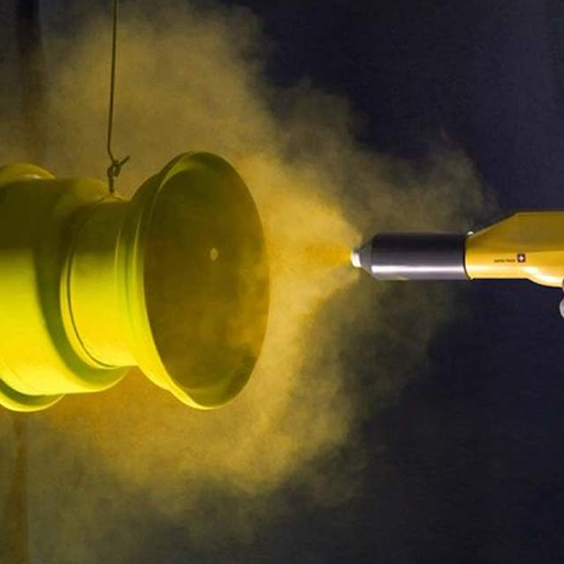 Powder Coating
